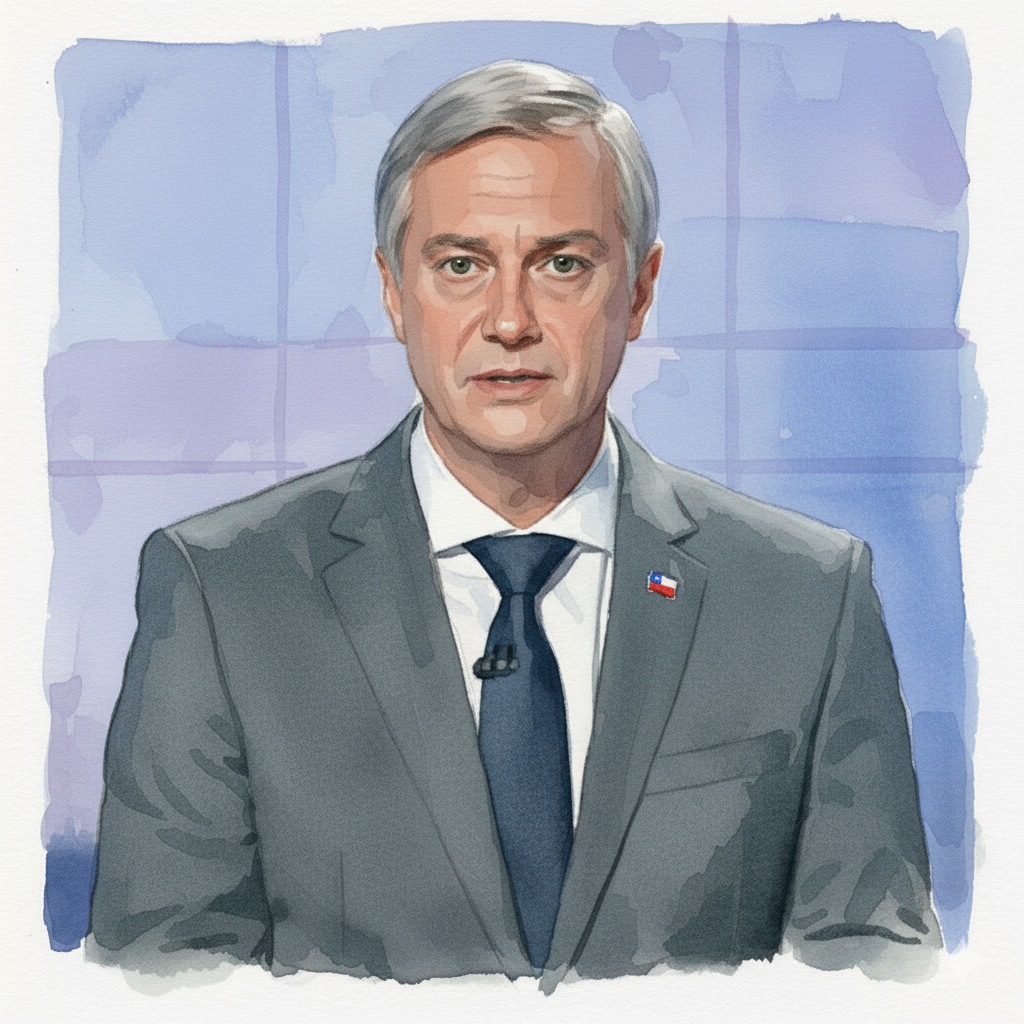 José Antonio Kast
