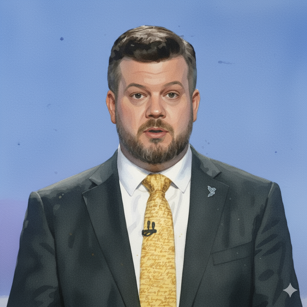Johannes Kaiser