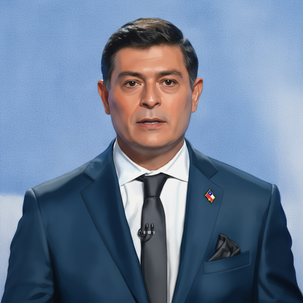 Franco Parisi