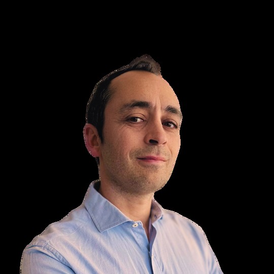 Hussam Sufan